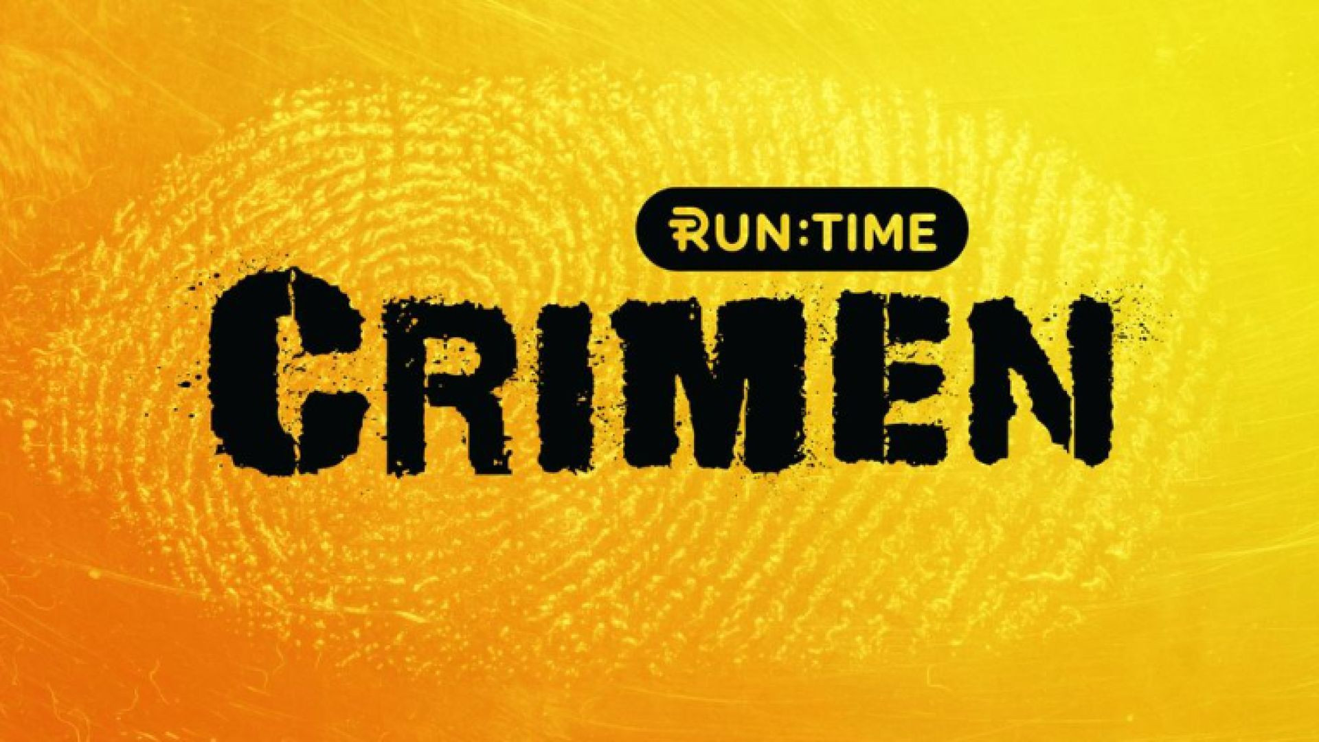 ⁣RUNTIME CRIMEN 2