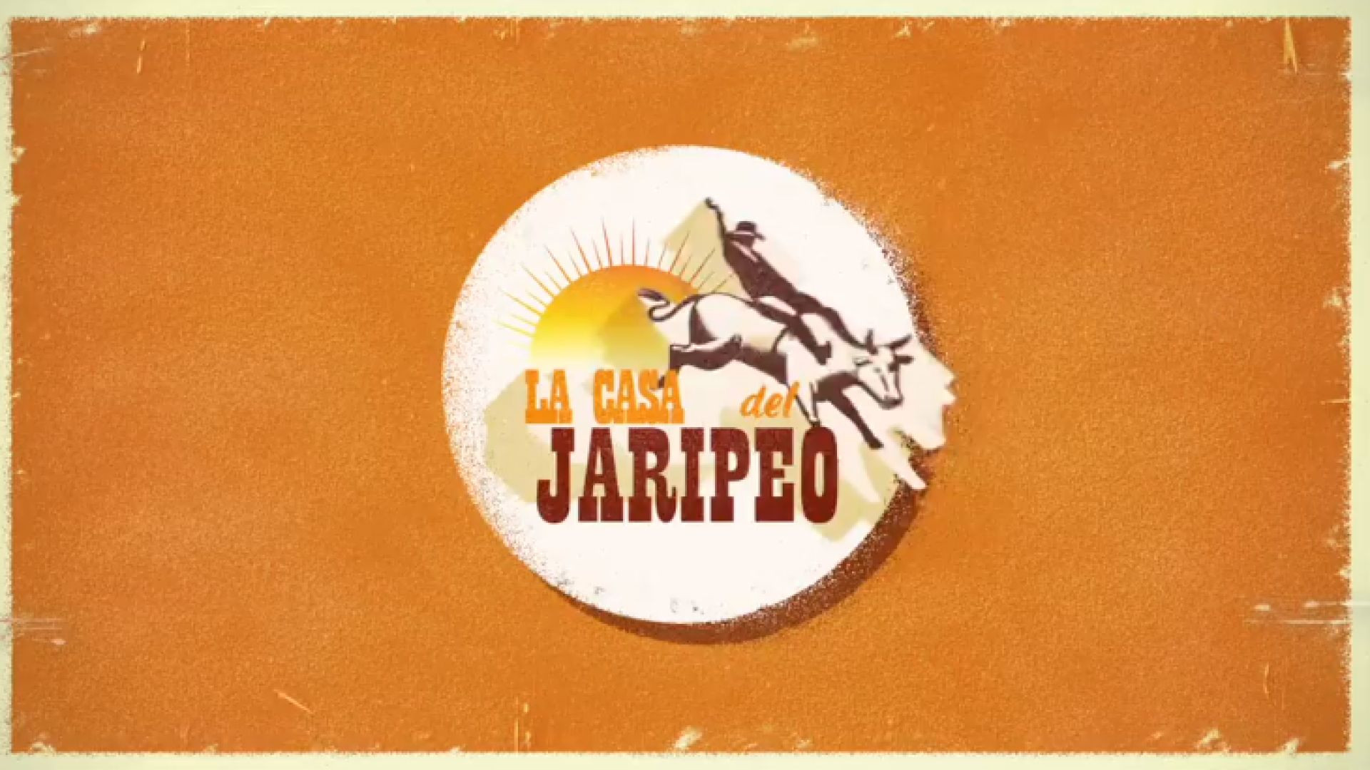 ⁣La Casa del Jaripeo