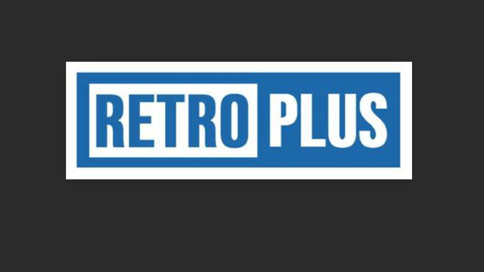 ⁣RETROPLUS 3  CINE