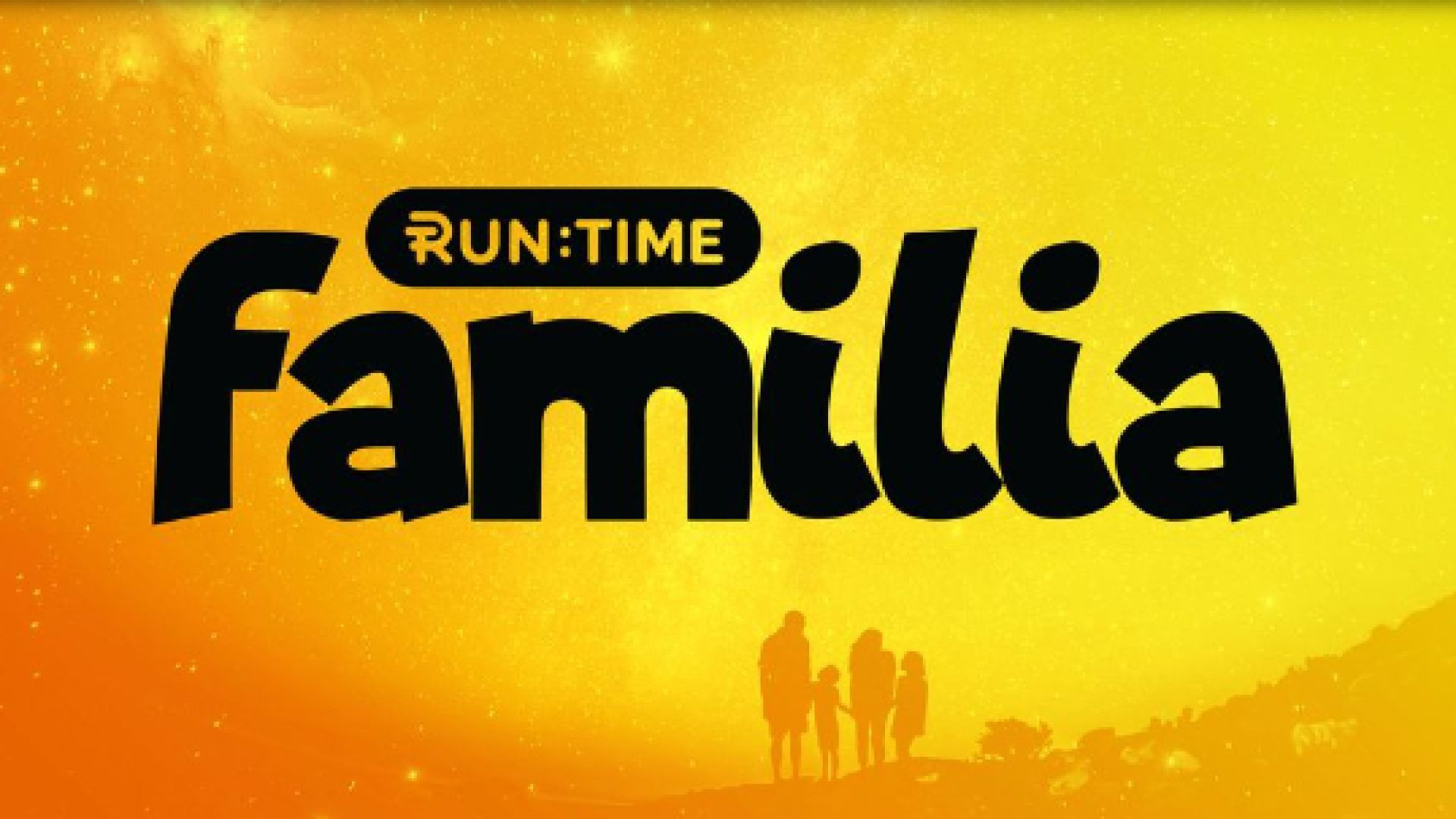 ⁣Runtime Familia