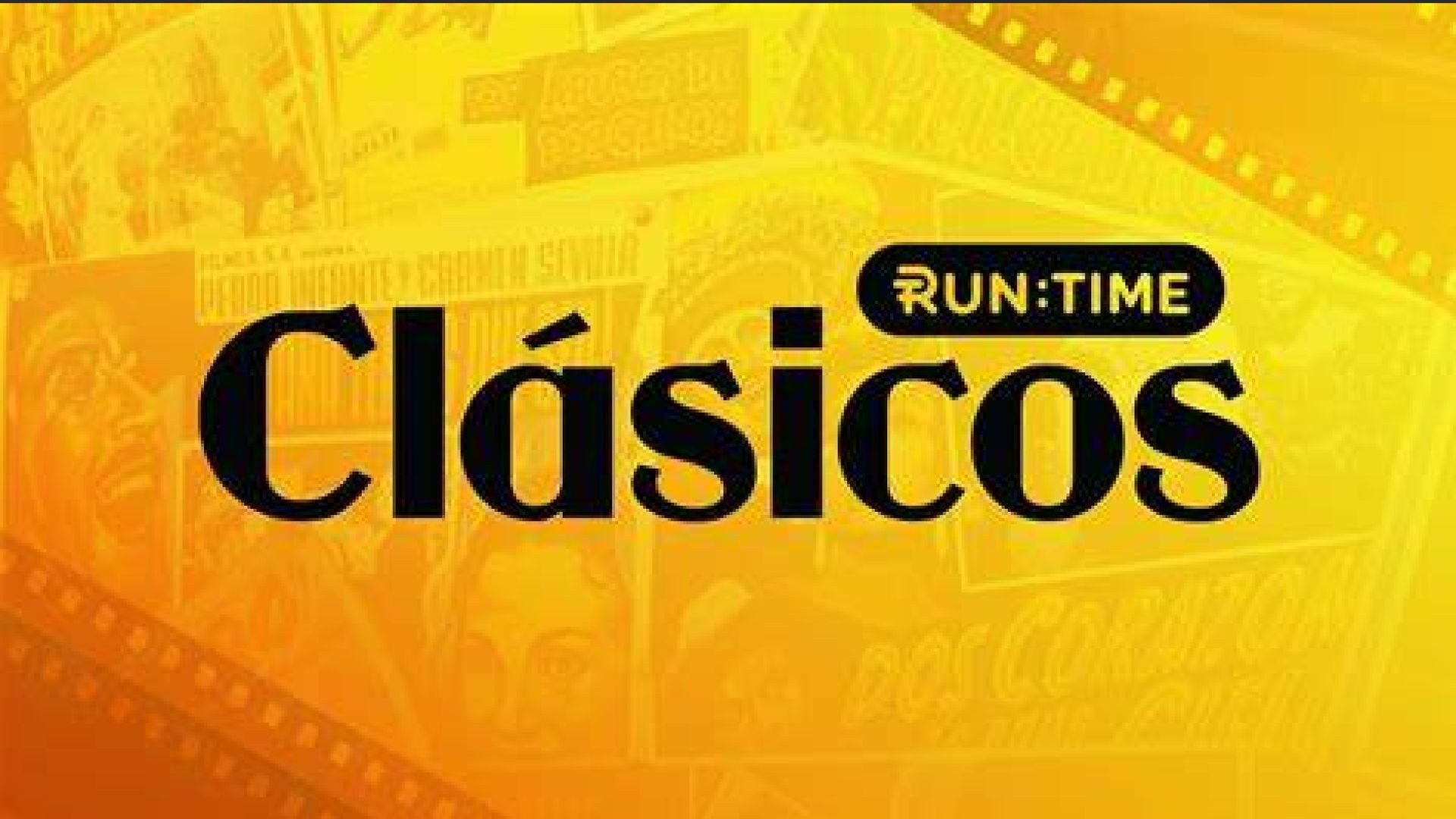 ⁣Runtime Clásicos