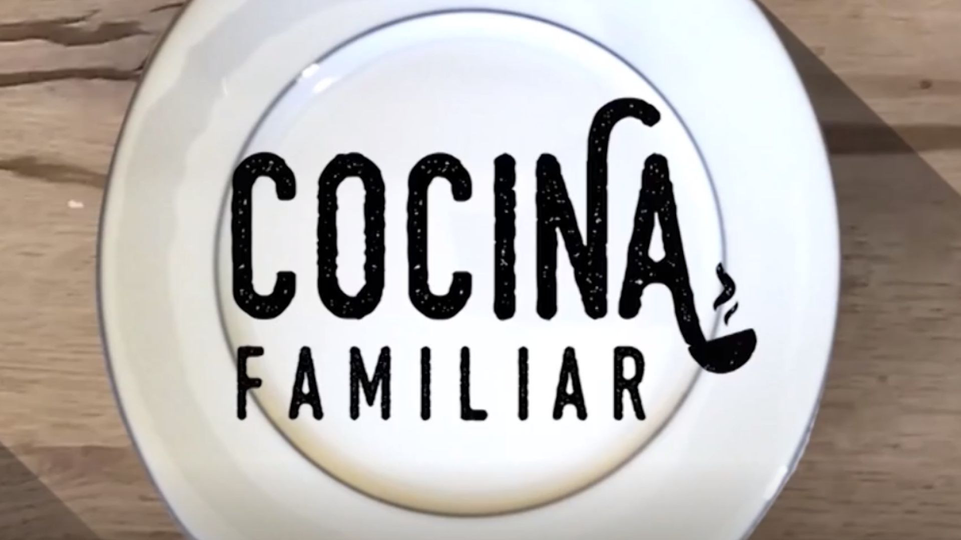 Cocina Familiar