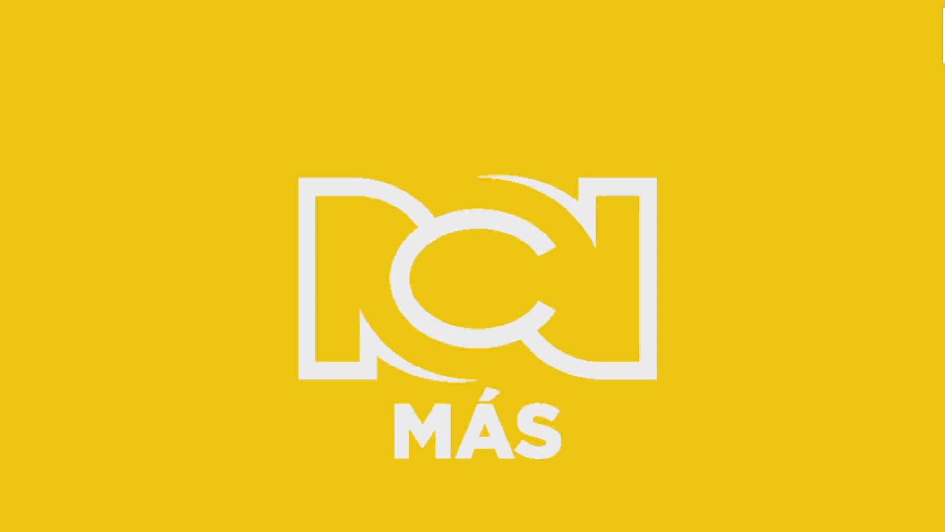 ⁣RCN MAS  COLOMBIA