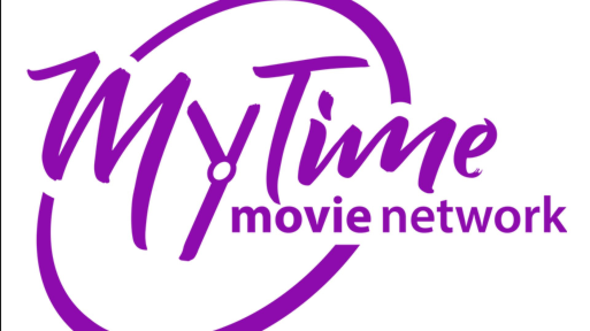 ⁣MyTime Movie Network