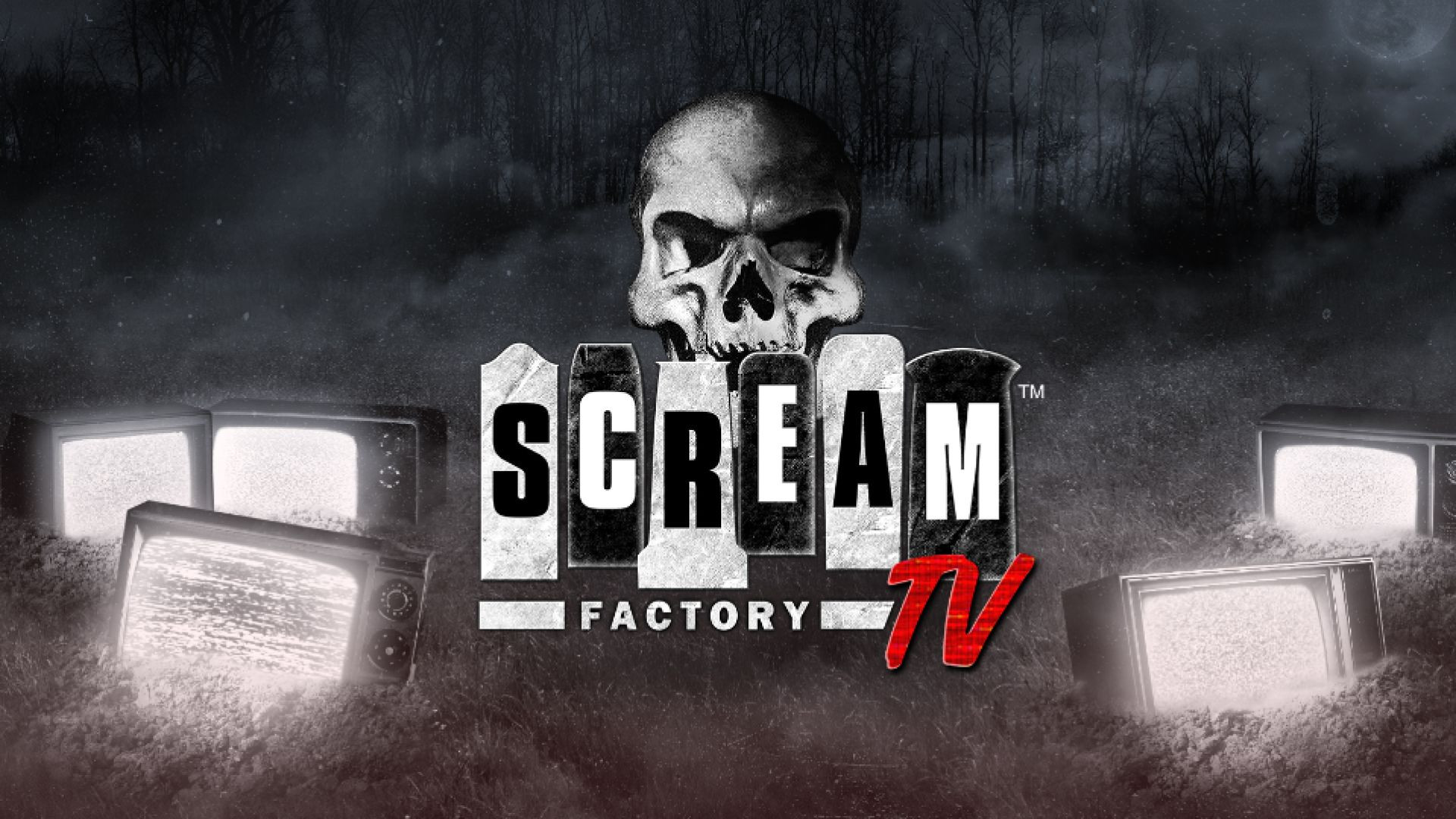 Scream Factory TV