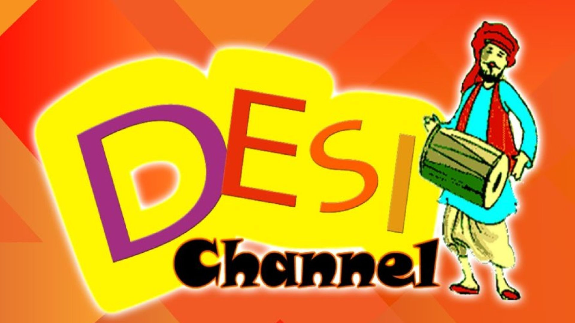 Desi Channel