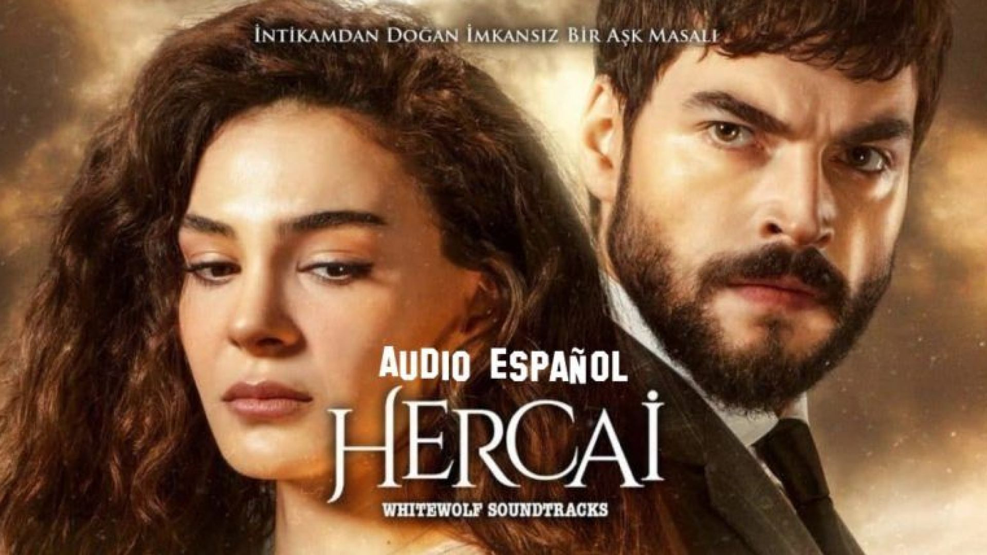 ⁣HERCAI-LA NOVELA