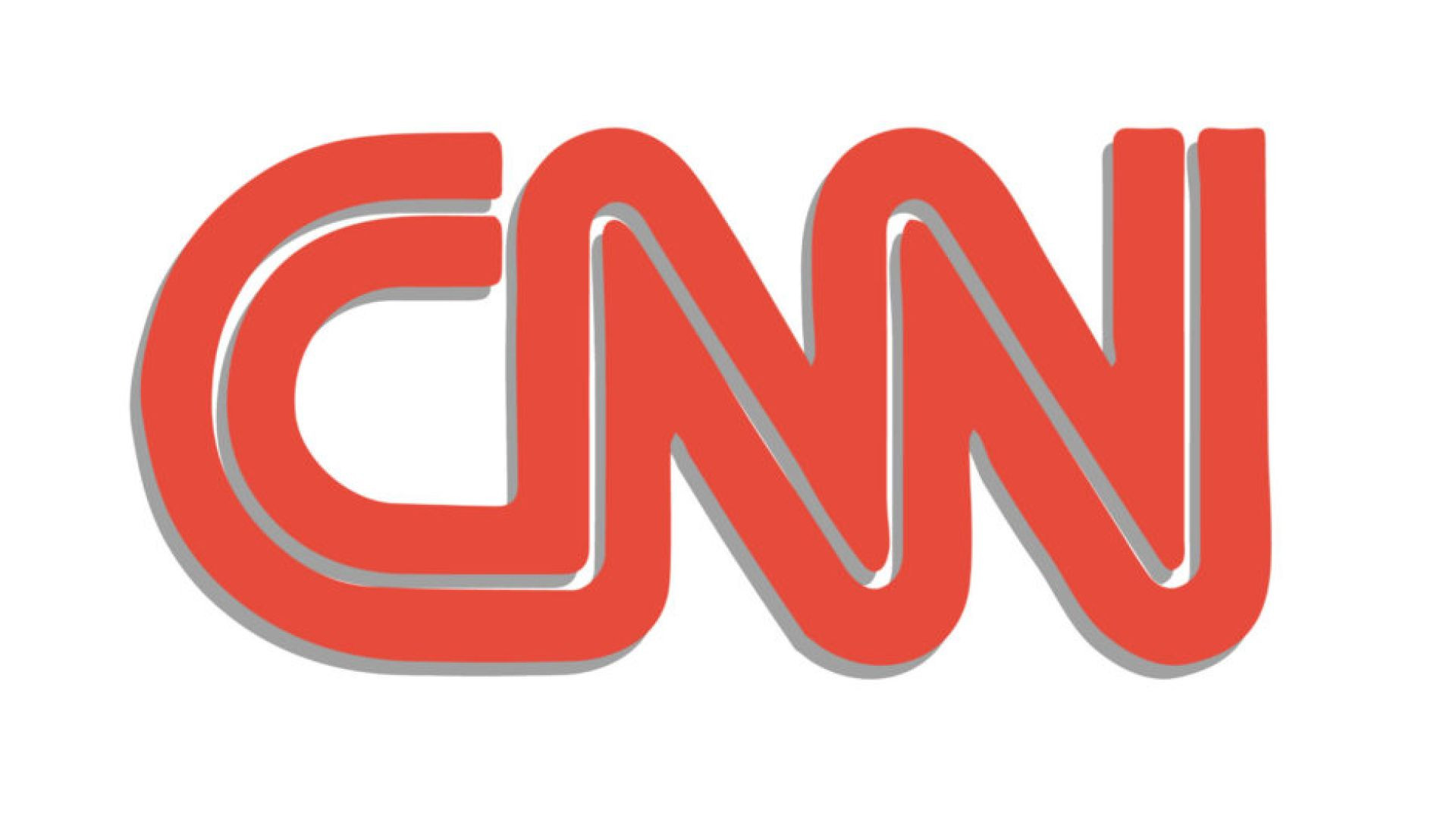 ⁣CNN International Europe