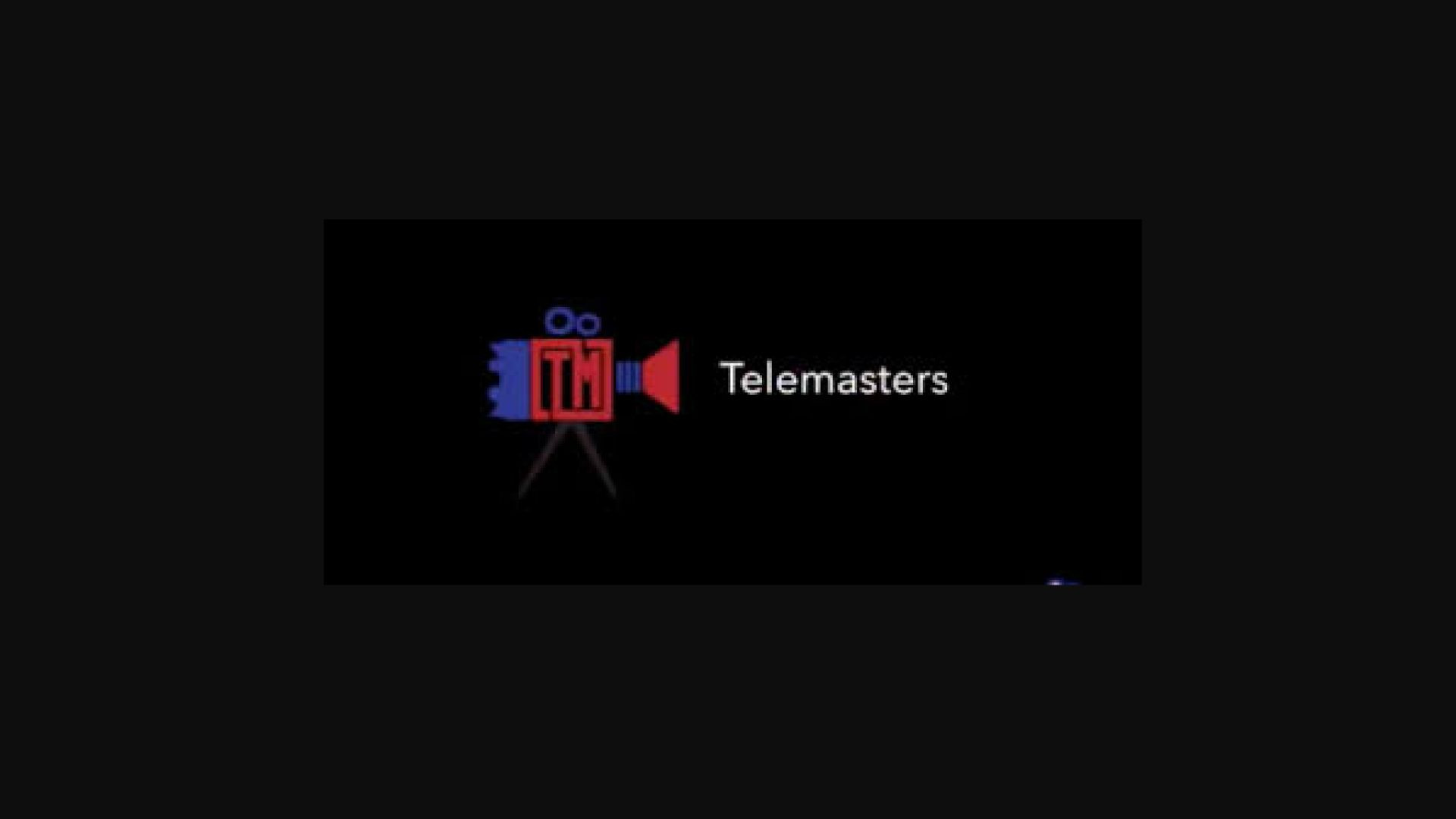 Telemasters TV