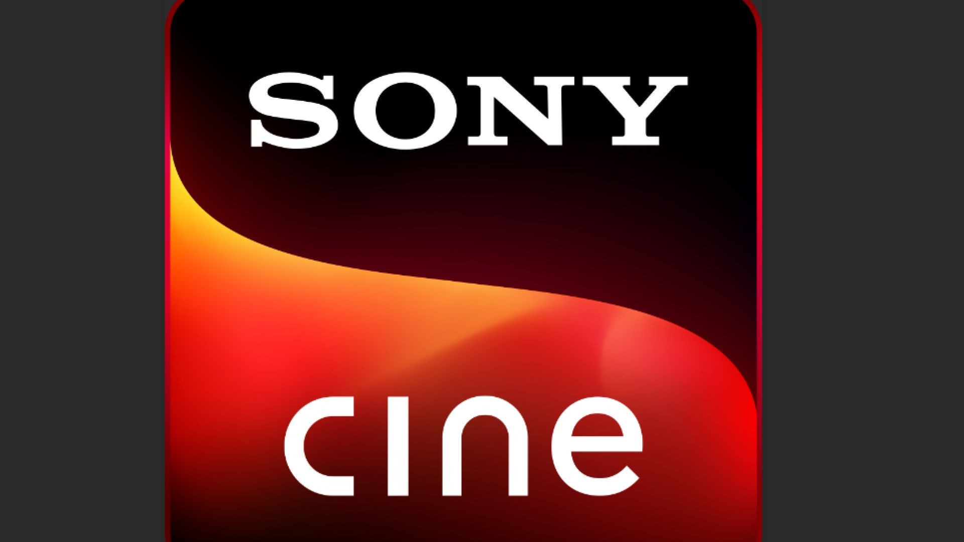 ⁣Cine Sony