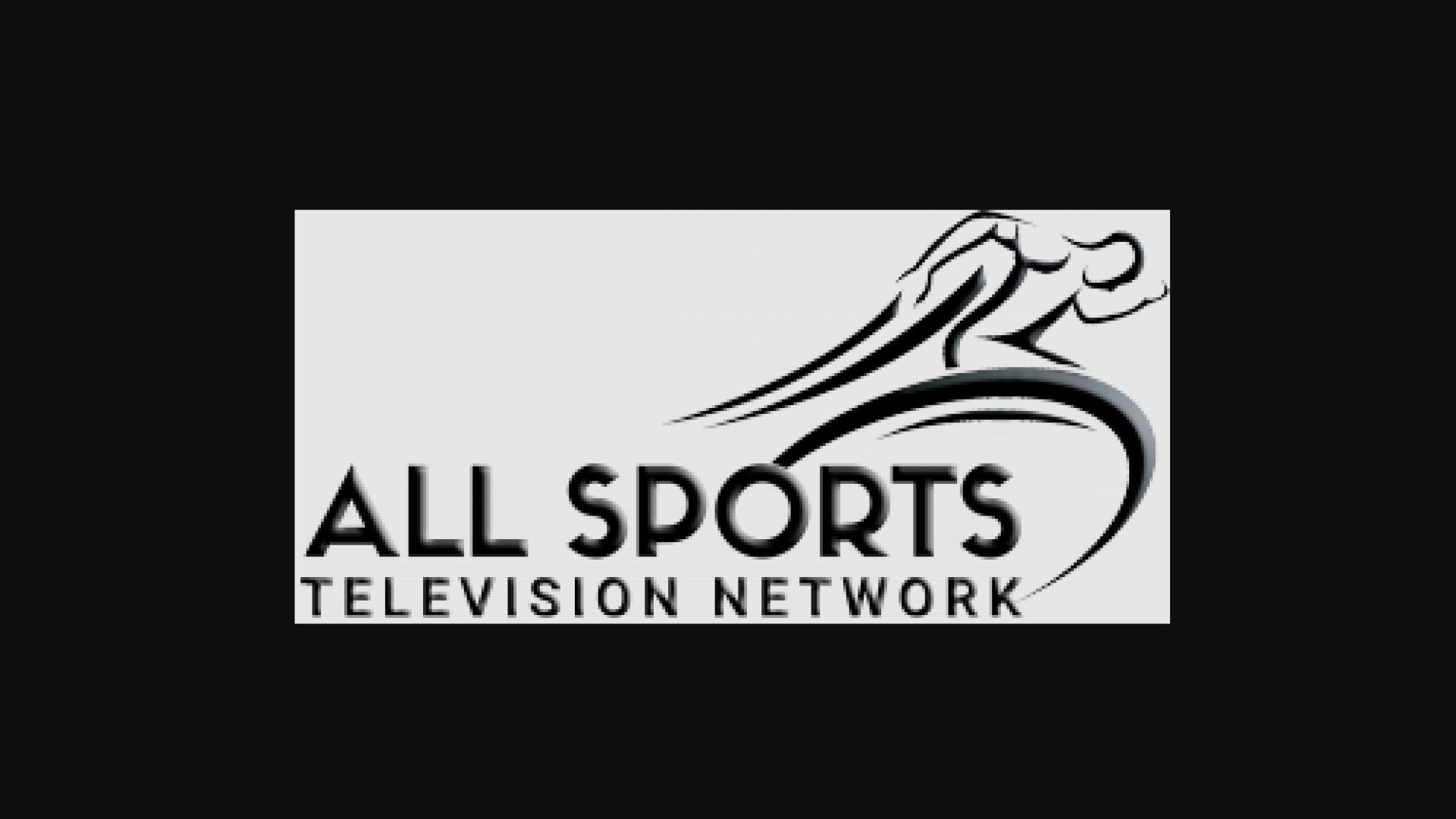 ⁣ALL SPORTS  NETWORK