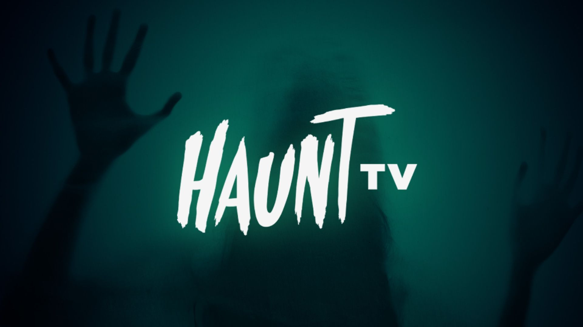 Haunt TV EE UU