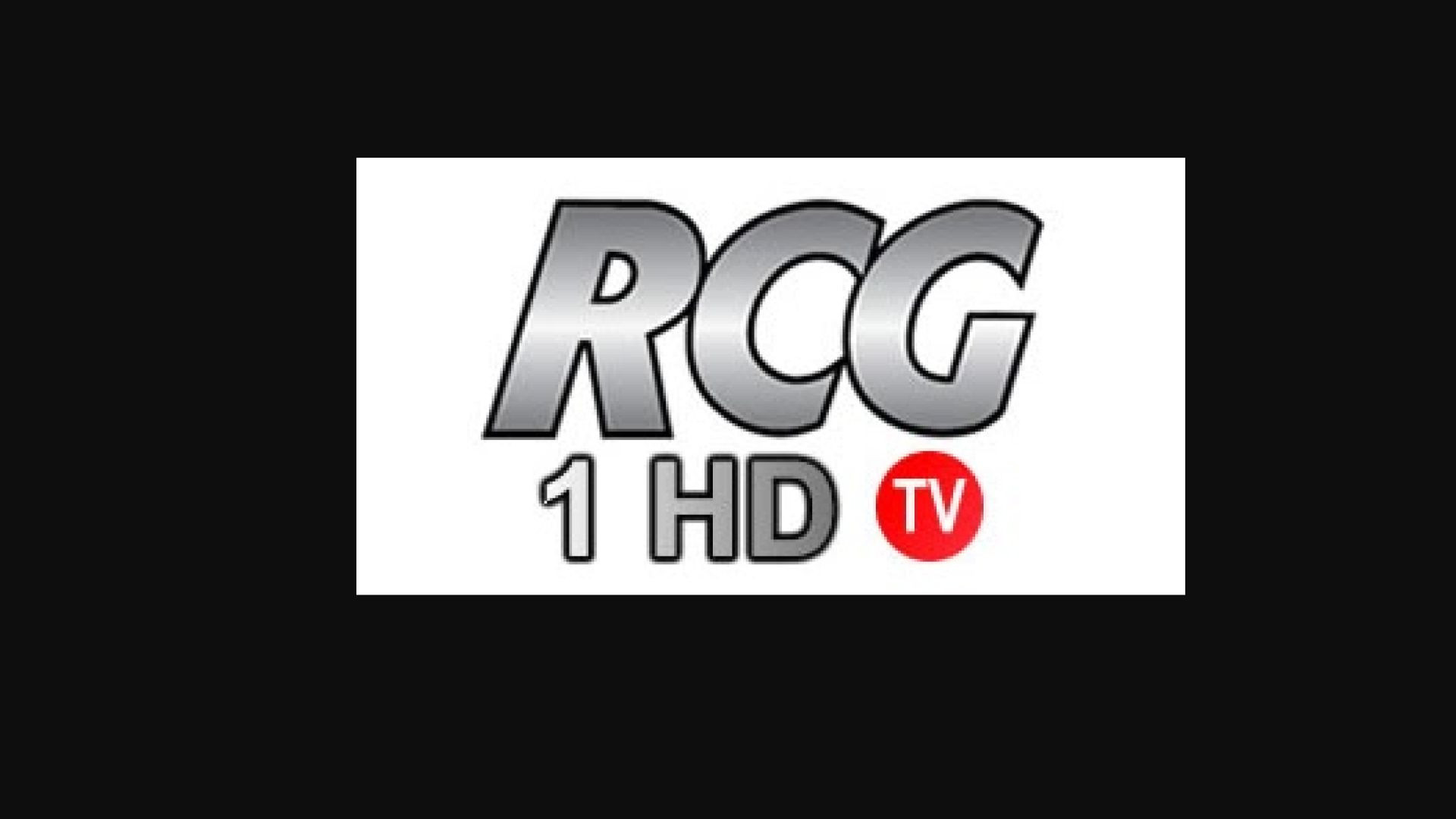 RCG TV 1