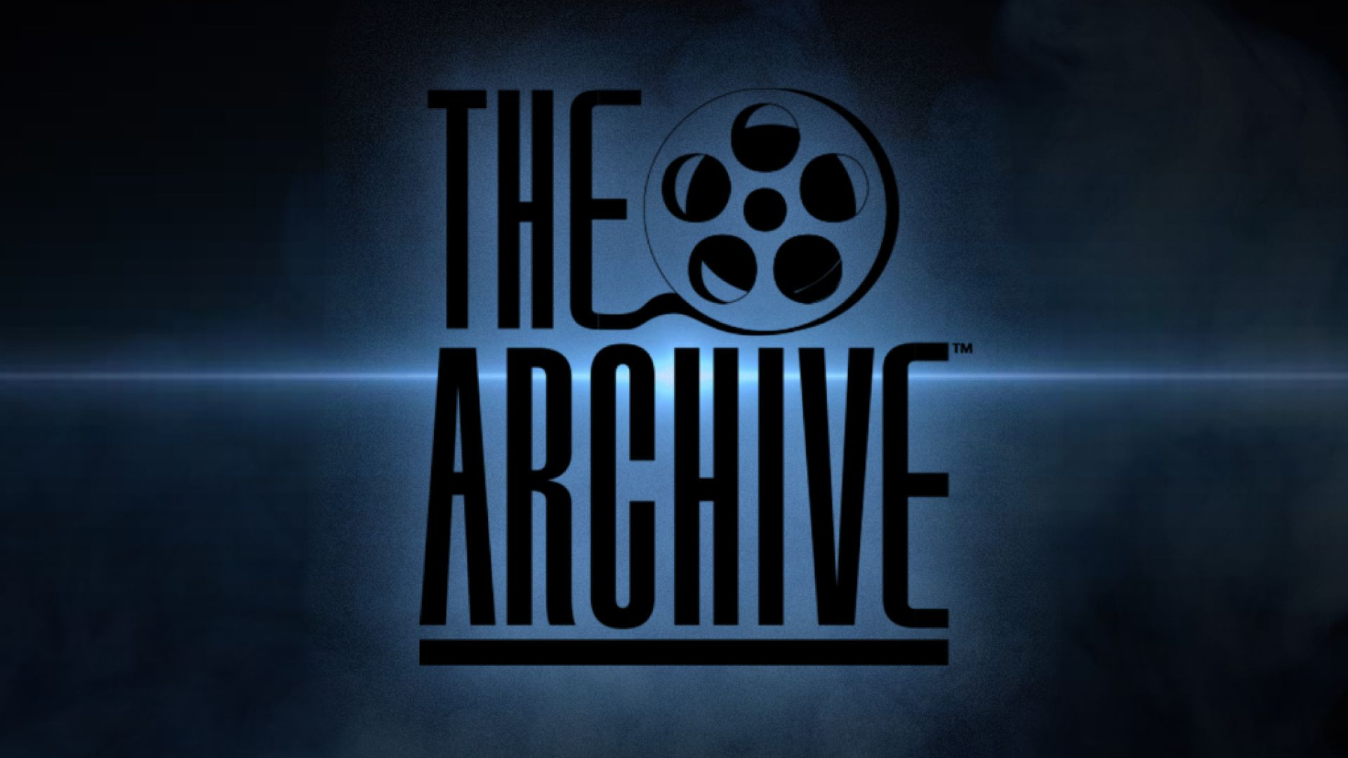 ⁣The Archive