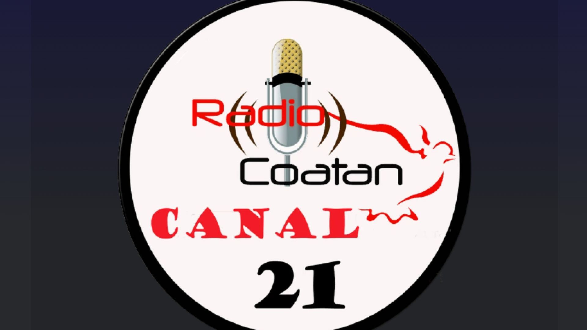 Radio Coatan Canal 21