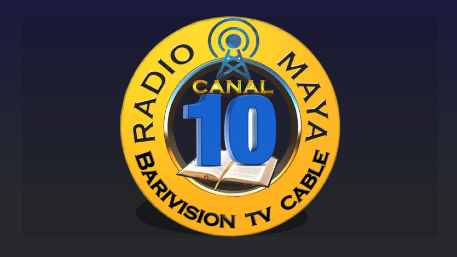 Canal TV Radio Maya TGBA