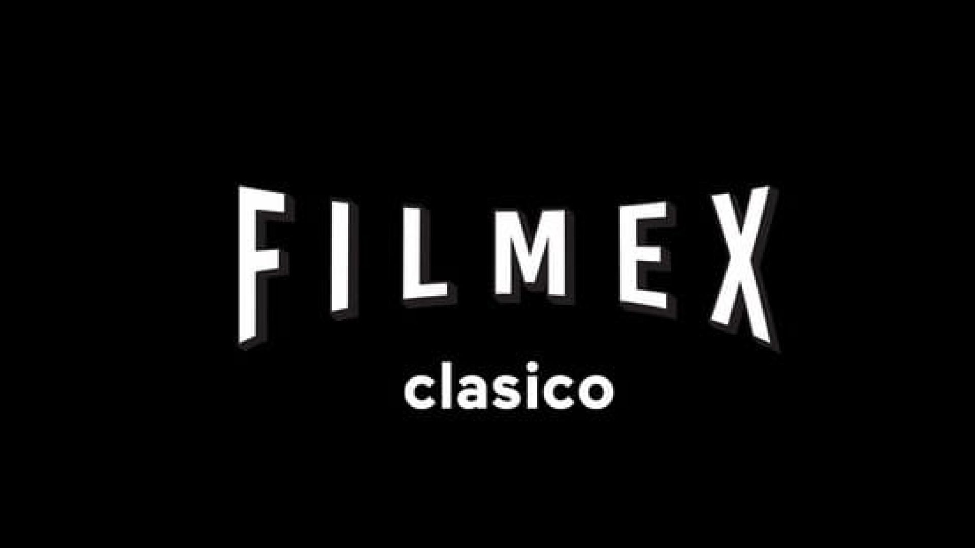 Filmex Clasico Mexico