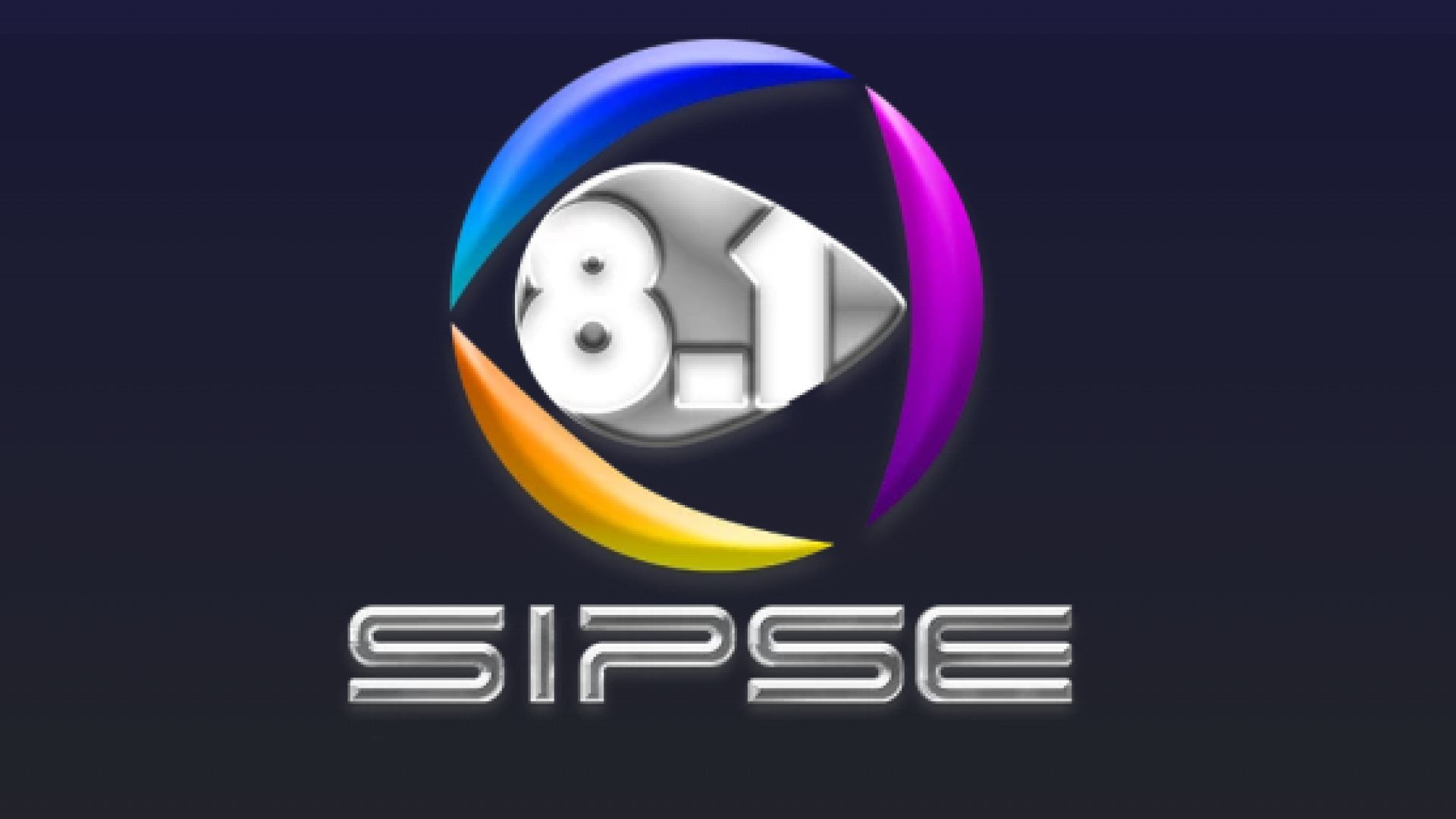 ⁣SIPSE TV  CUN 8.1