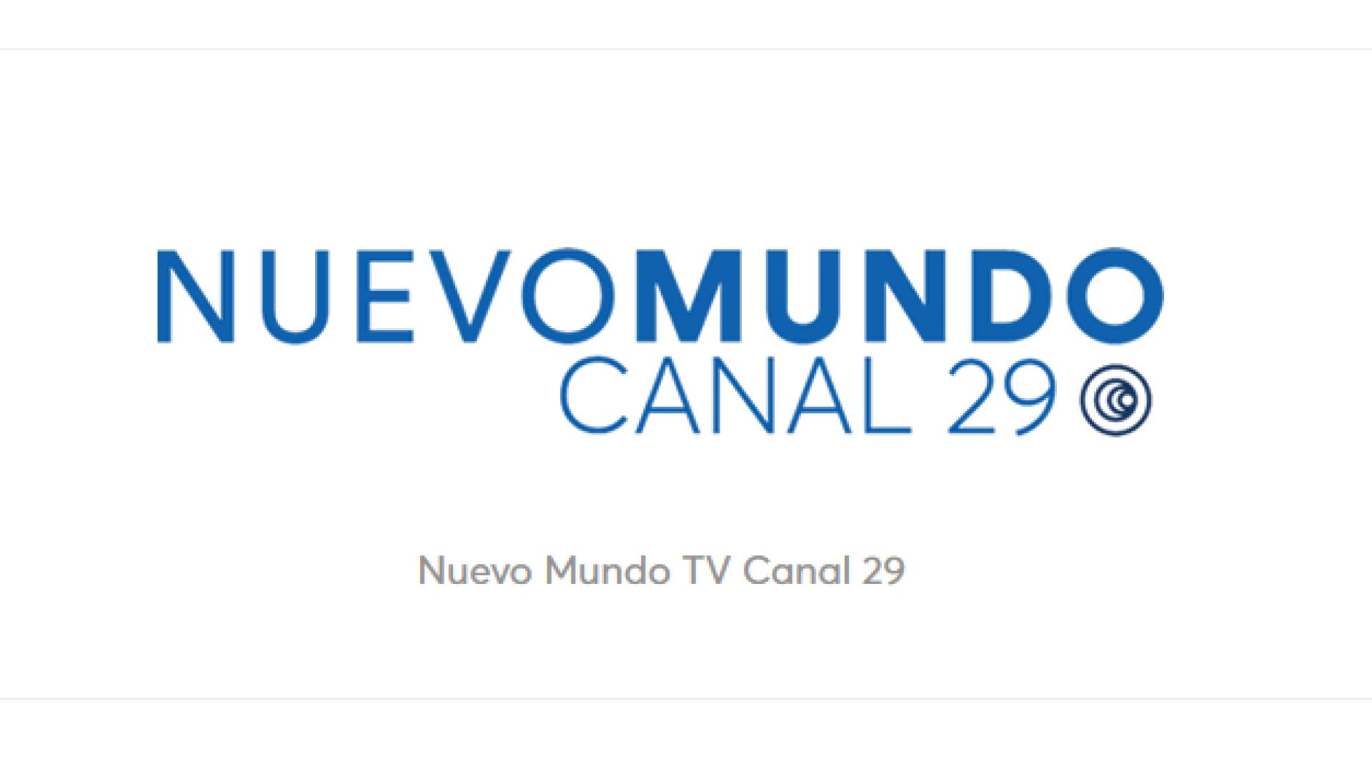 ⁣Nuevo Mundo TV