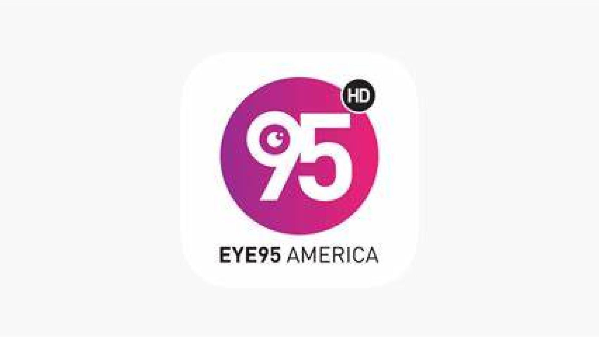 ⁣EYE95 America