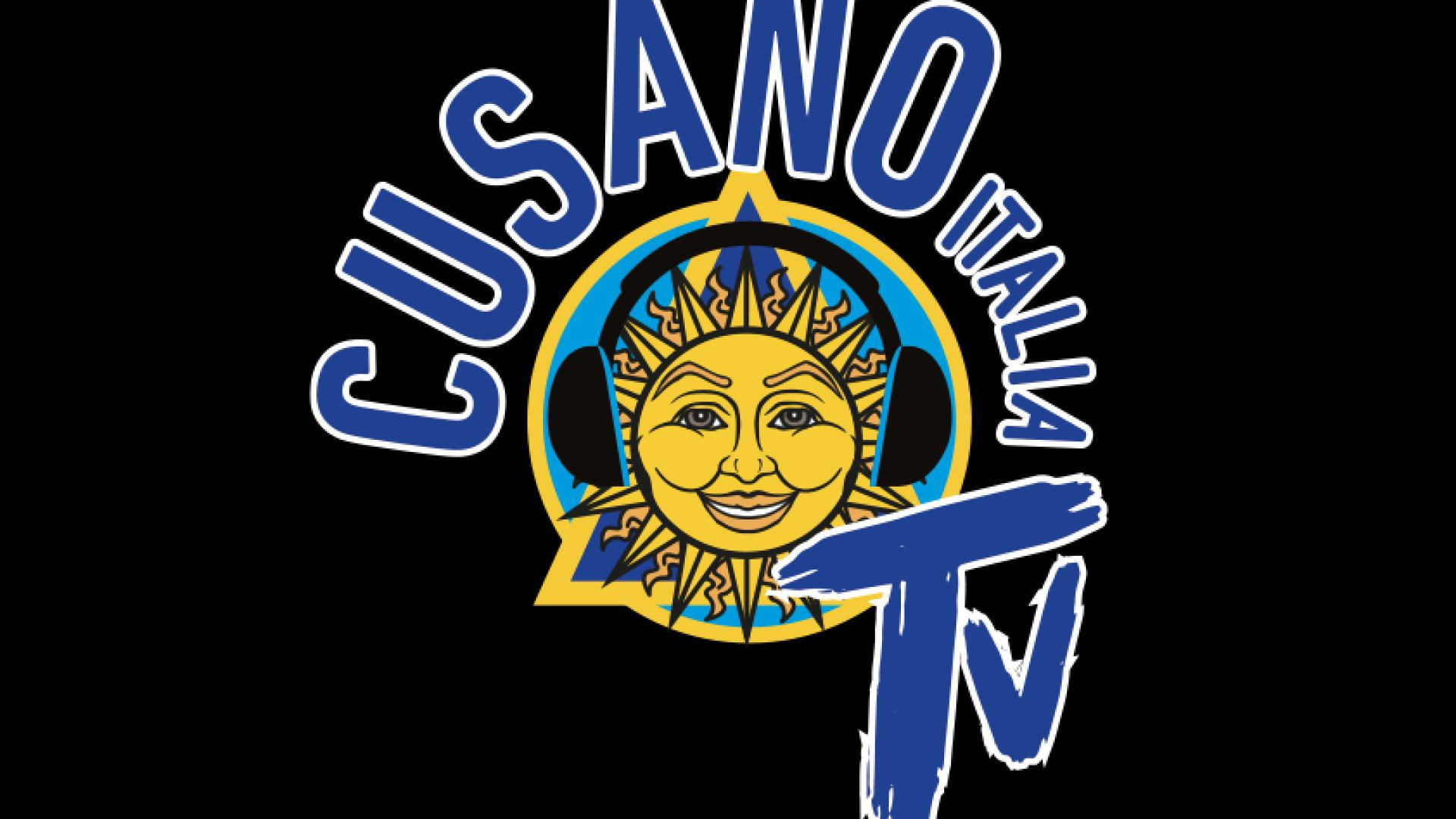 ⁣Cusano Italia TV