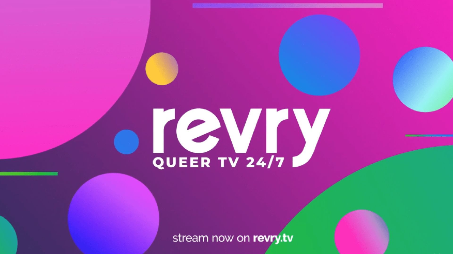 Revry Queer