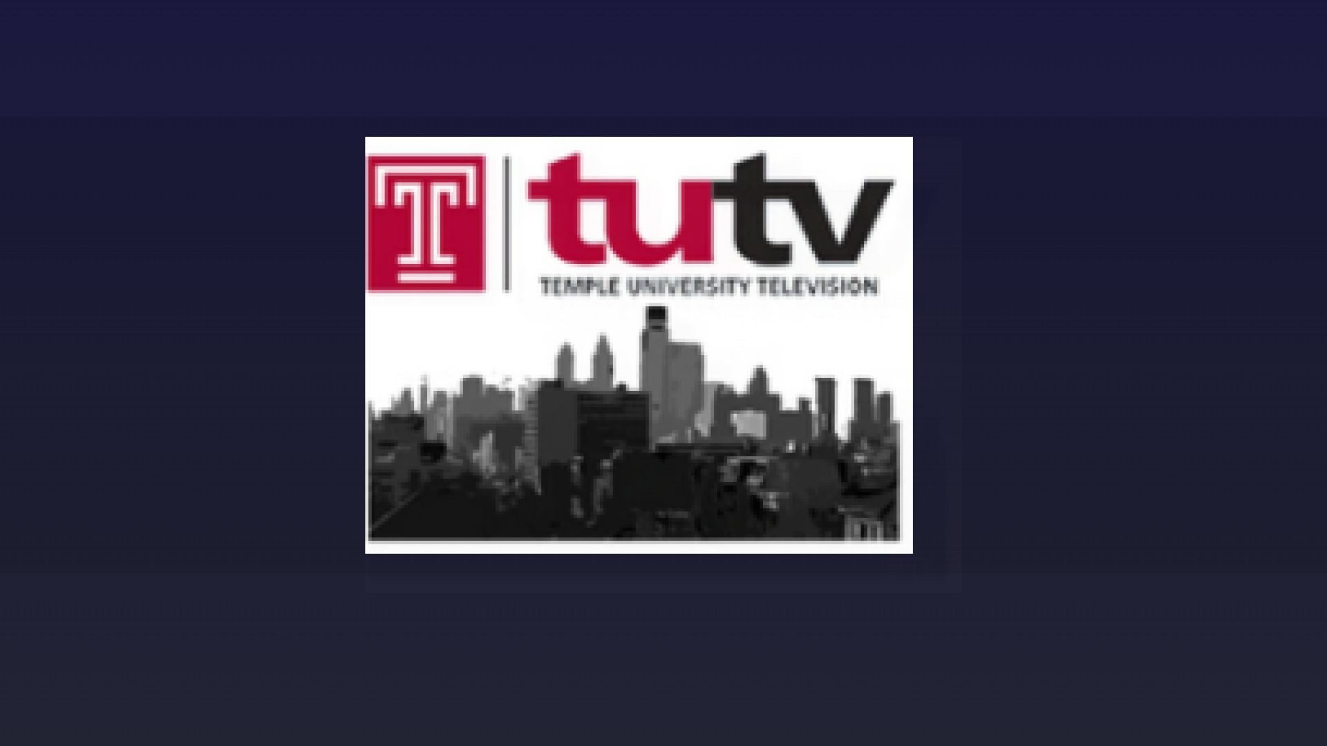 TU TV