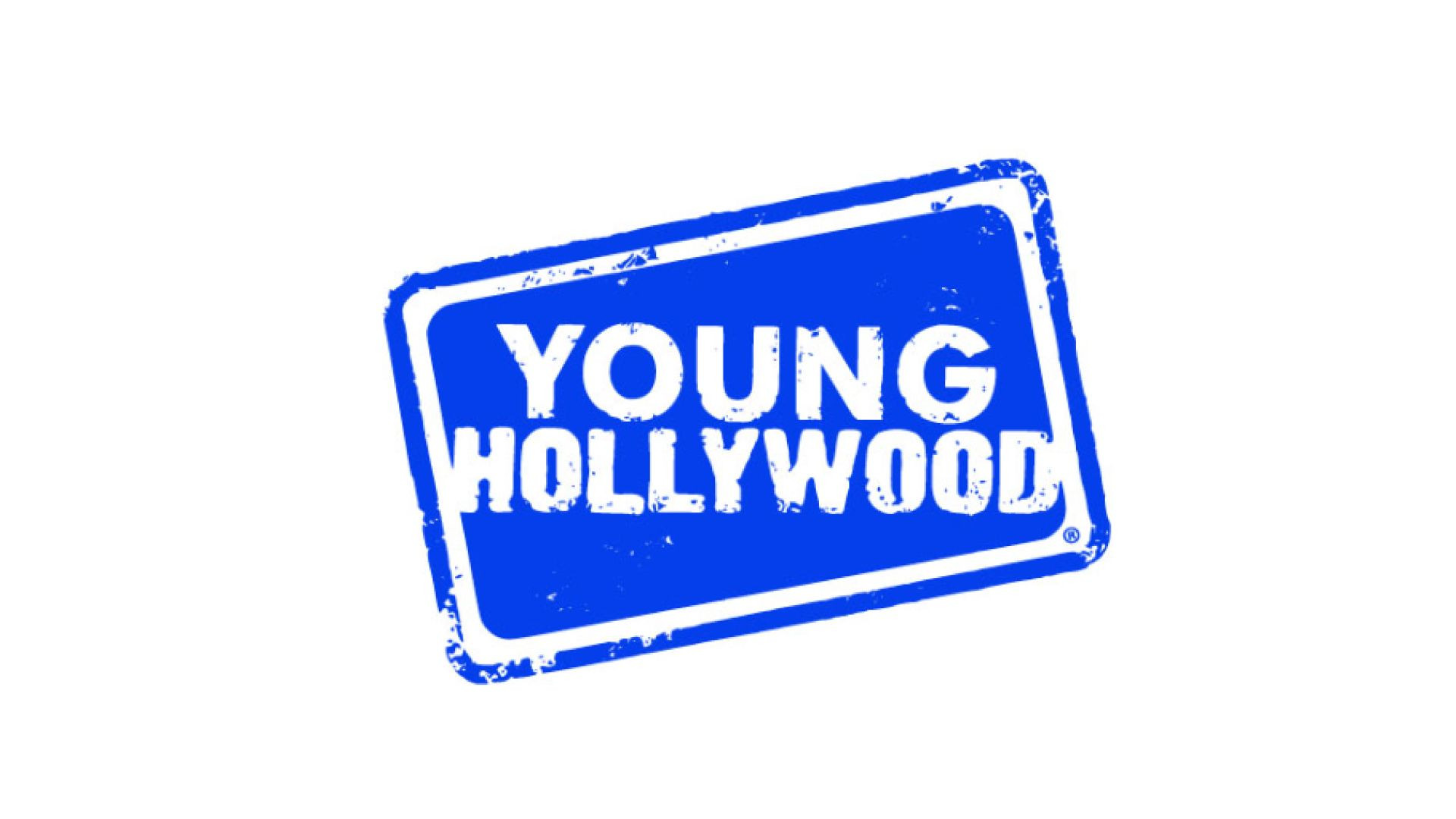 ⁣Young Hollywood