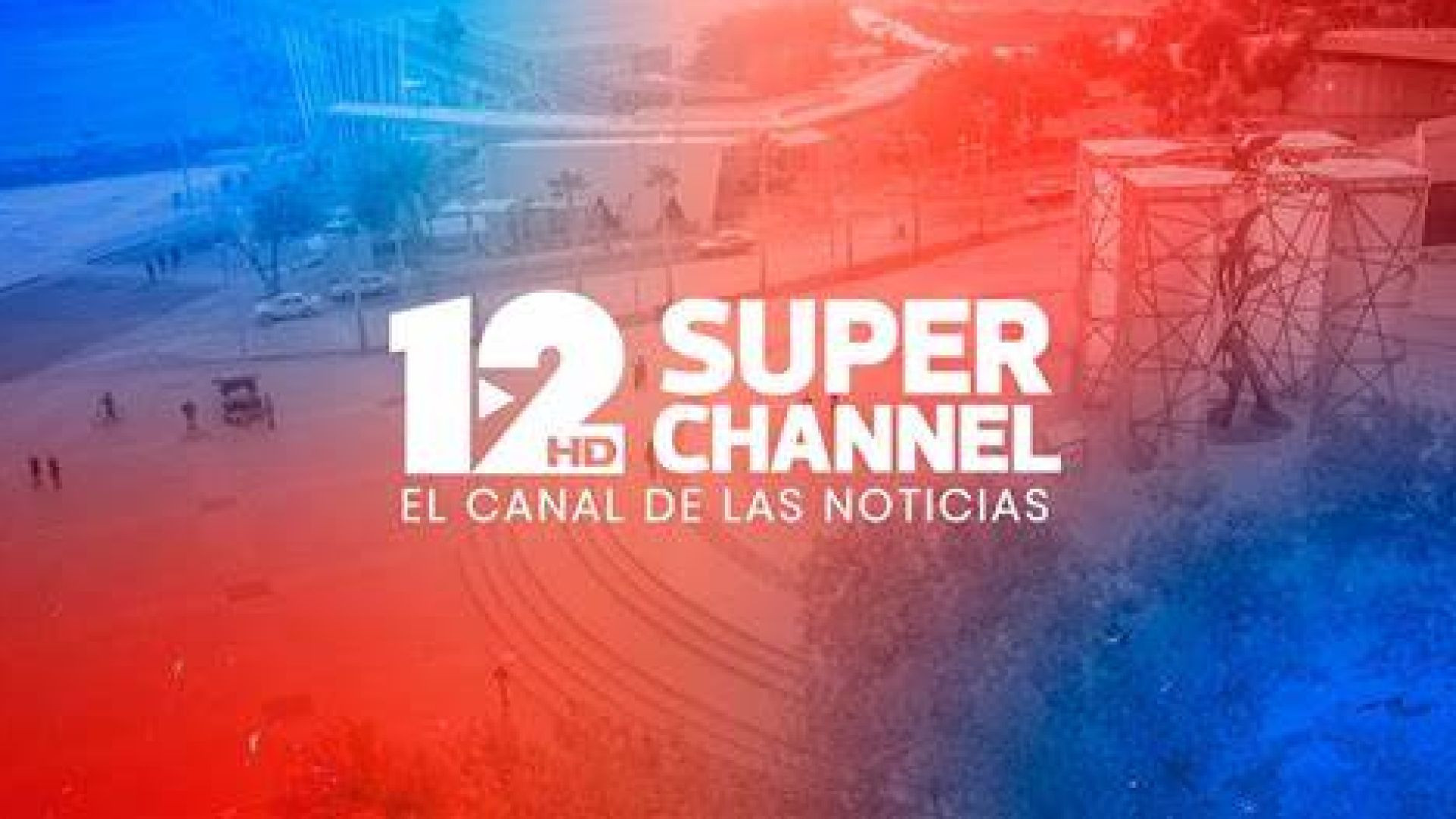 ⁣Super Channel 12