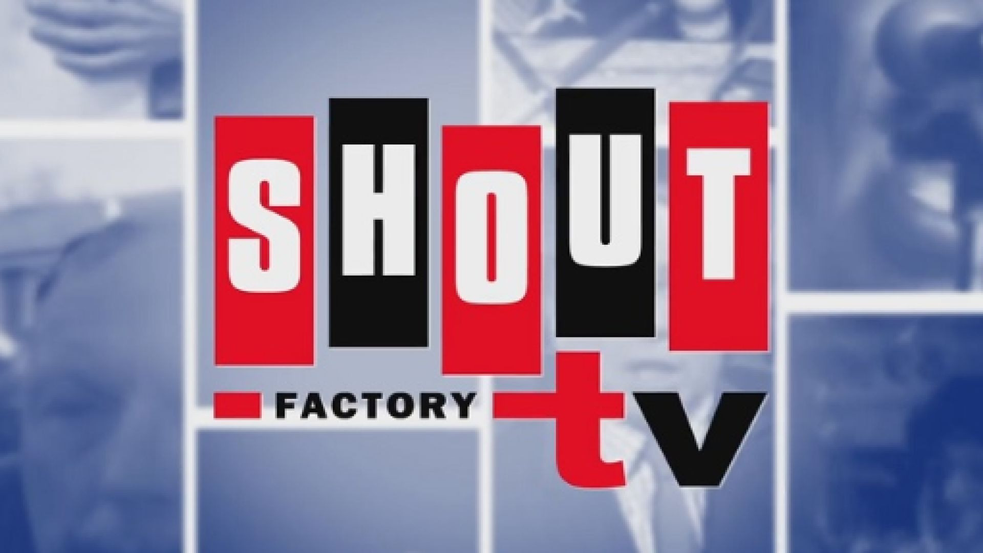 Shout Factory TV