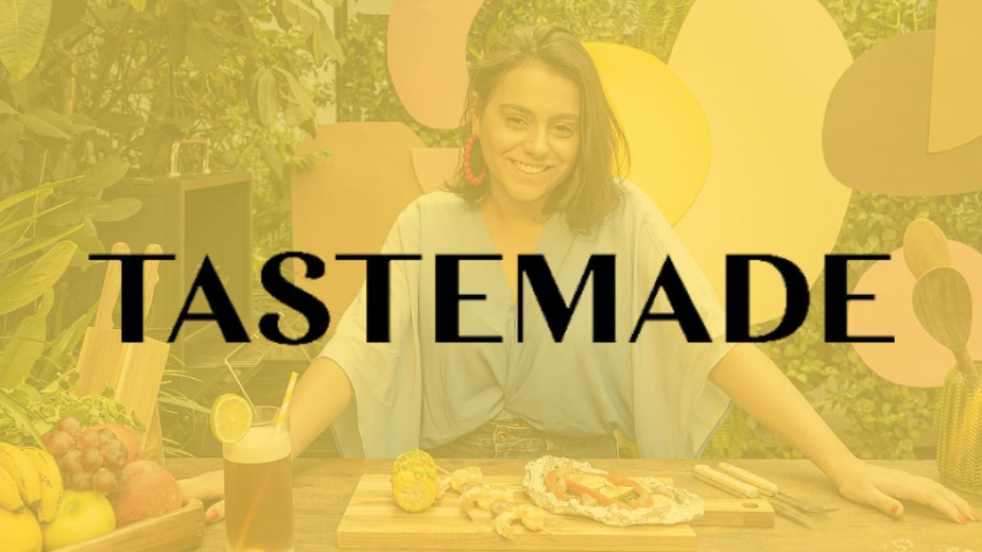 ⁣Tastemade en Espanol