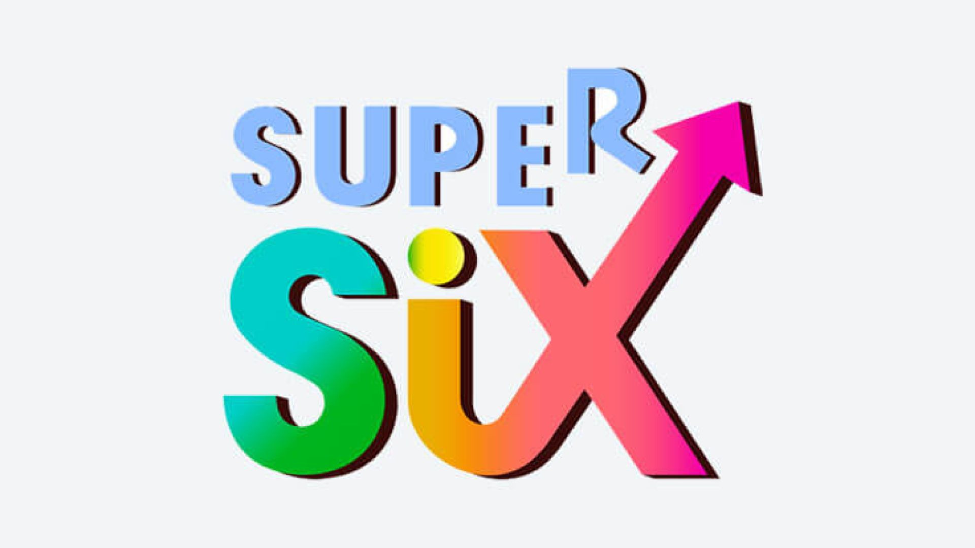 ⁣⁣Super Six