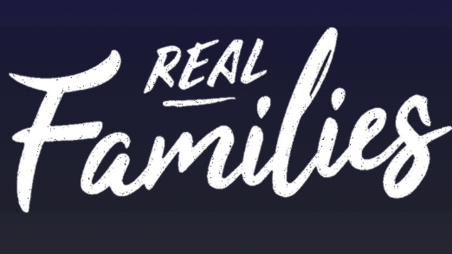 ⁣Real Families Australia