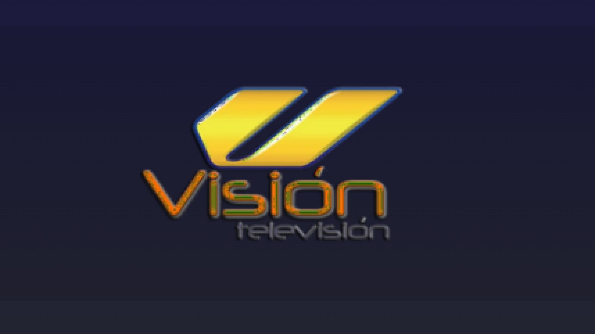 Vision Television