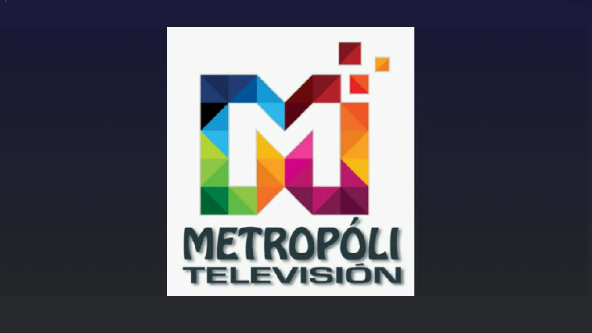 Metropoli Television