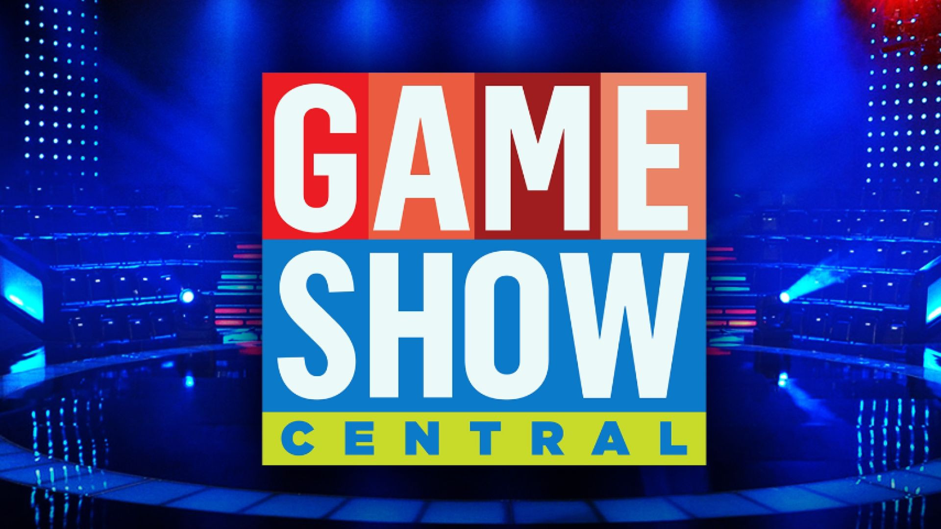 ⁣Game Show Network East