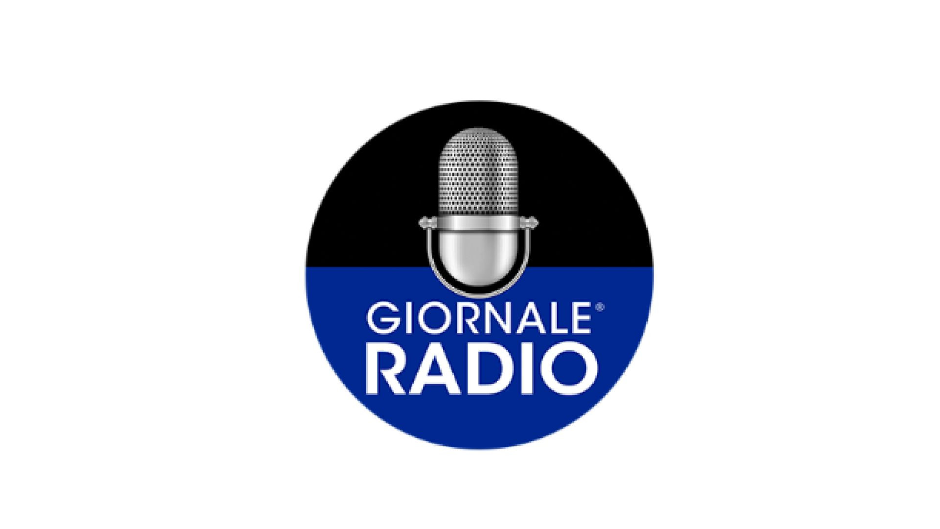 ⁣Giornale Radio TV