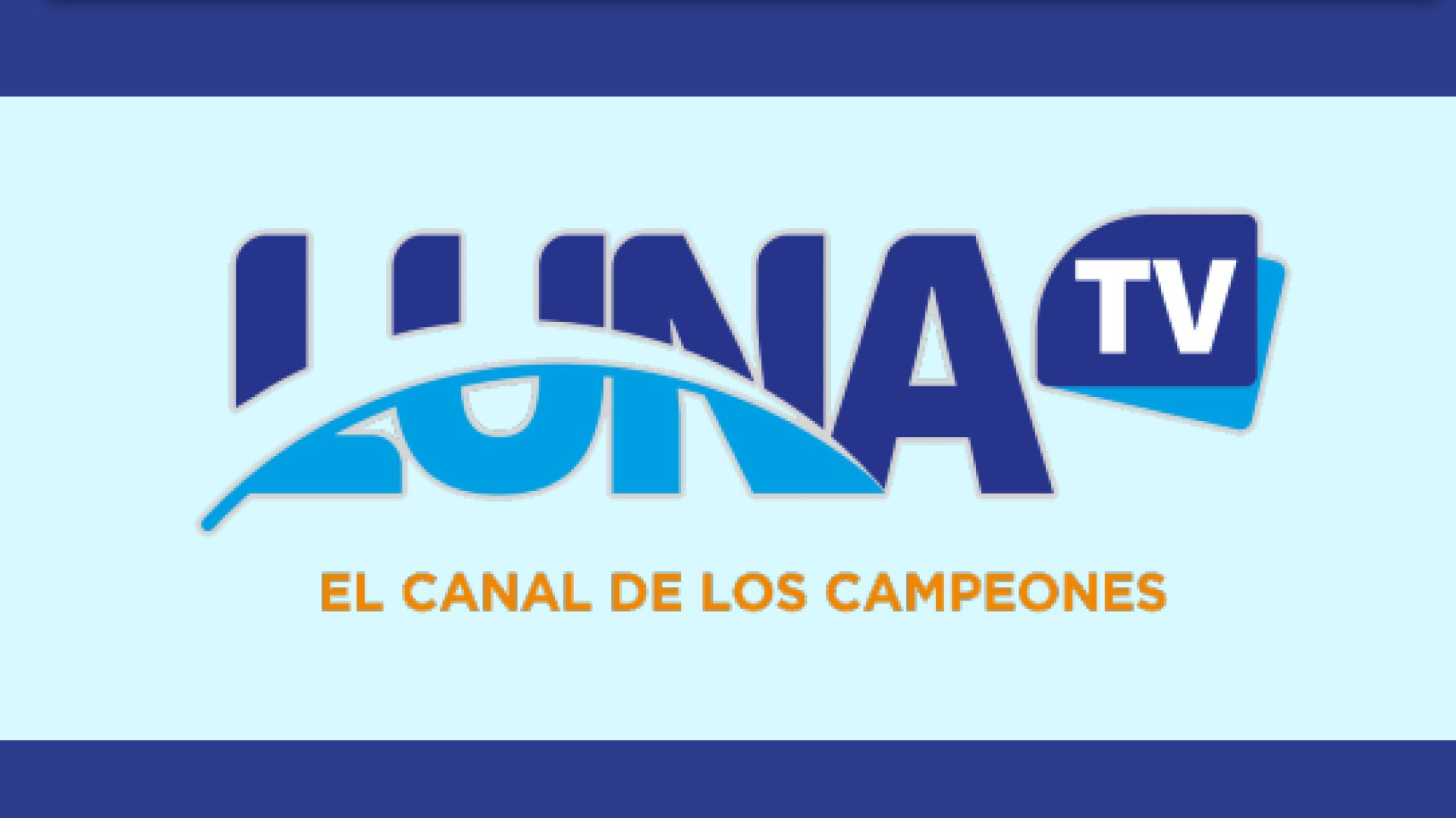 LUNA TV RD