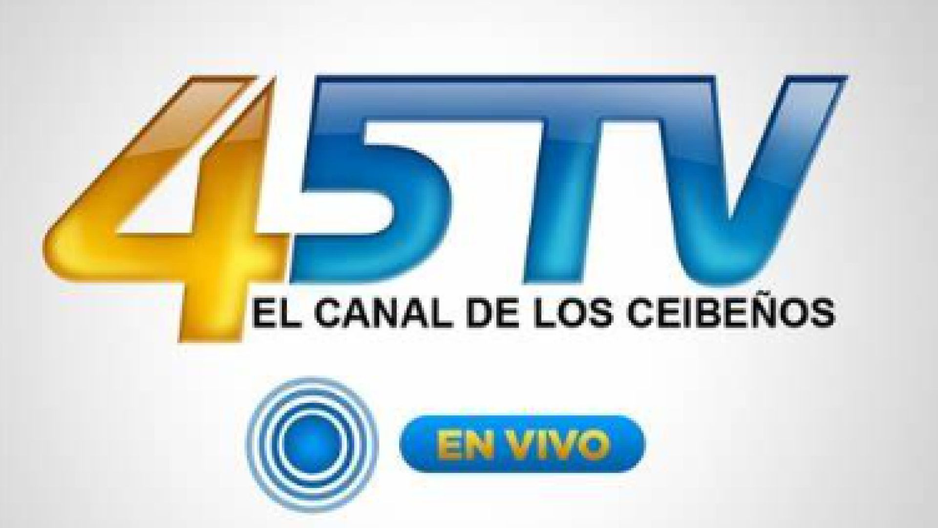 CANAL 45