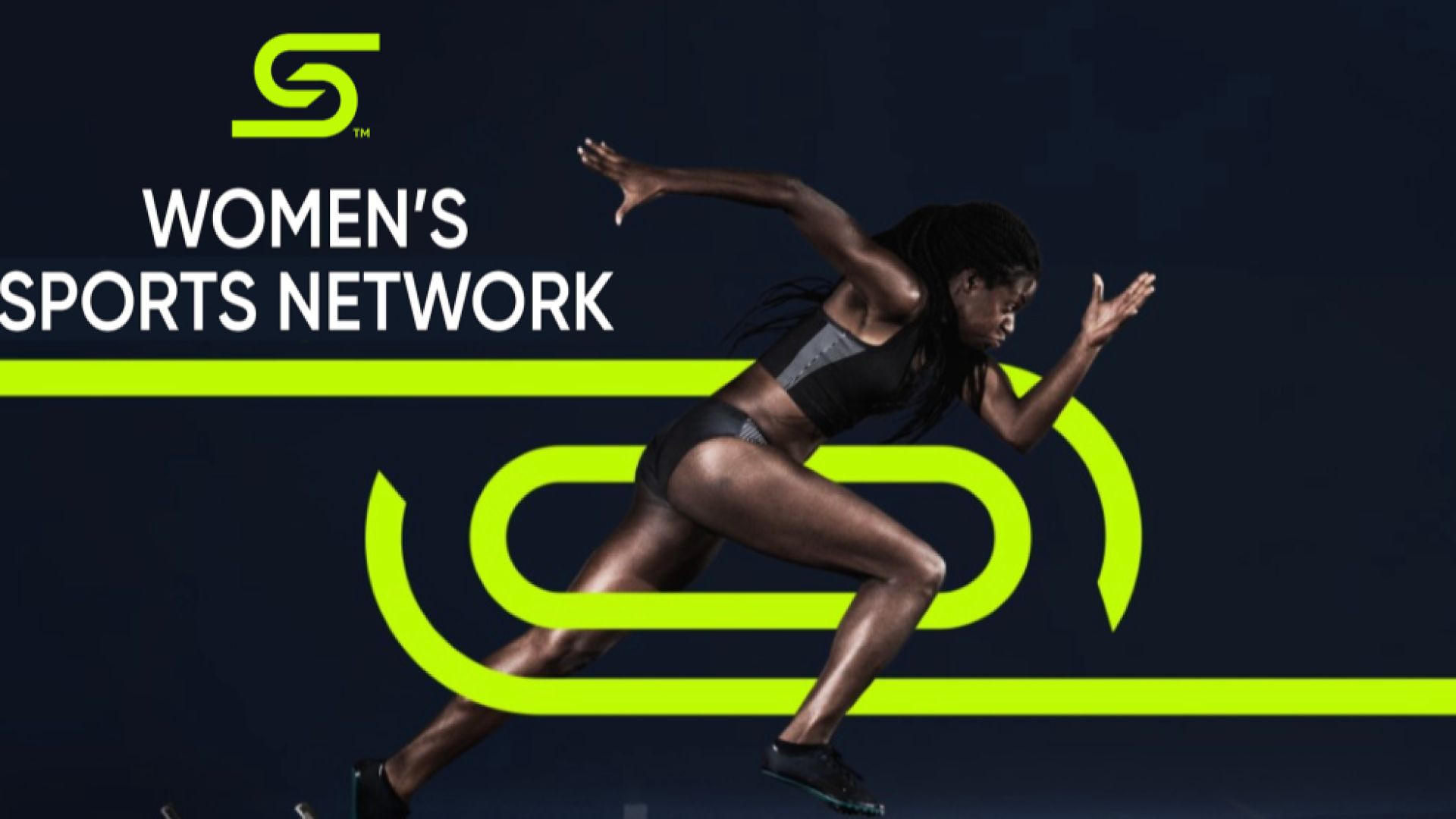 ⁣Women's Sports Network