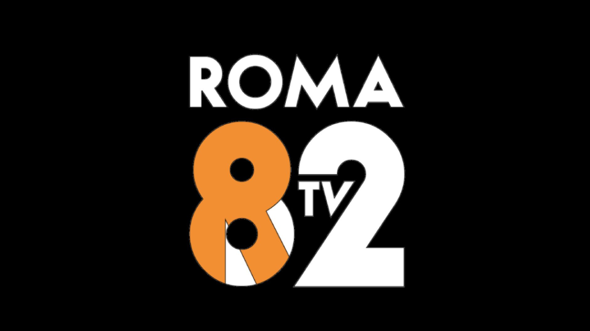 ⁣Roma TV 82