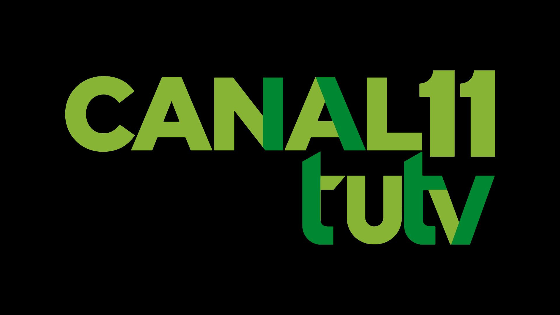 ⁣Canal 11 TuTV  El Salvador