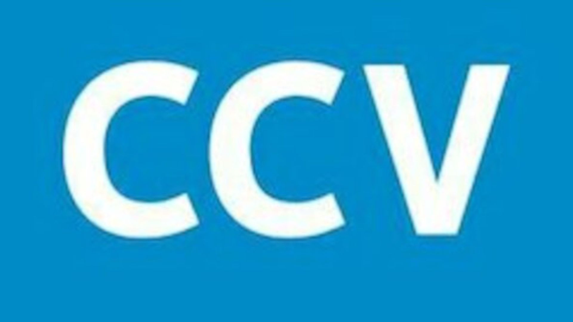 CCV