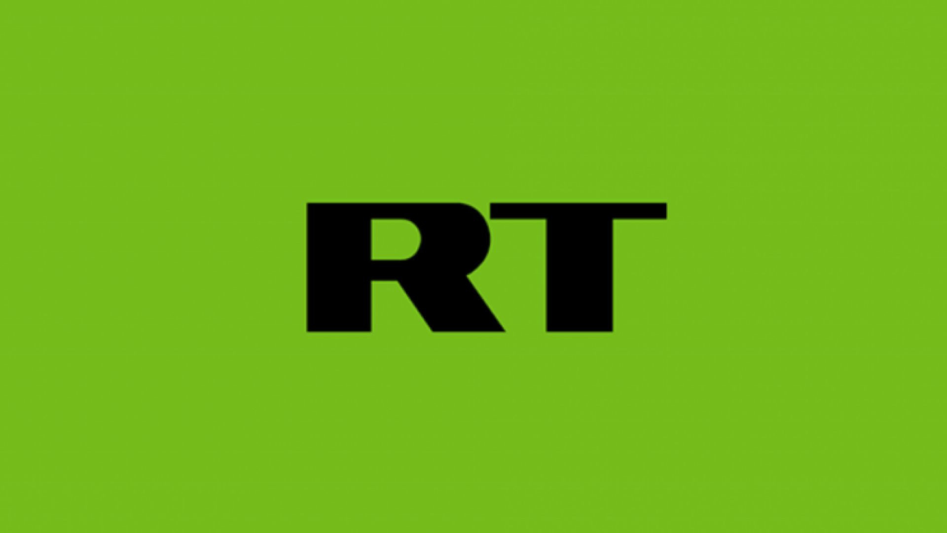 ⁣RT NEWS -ENGLISH