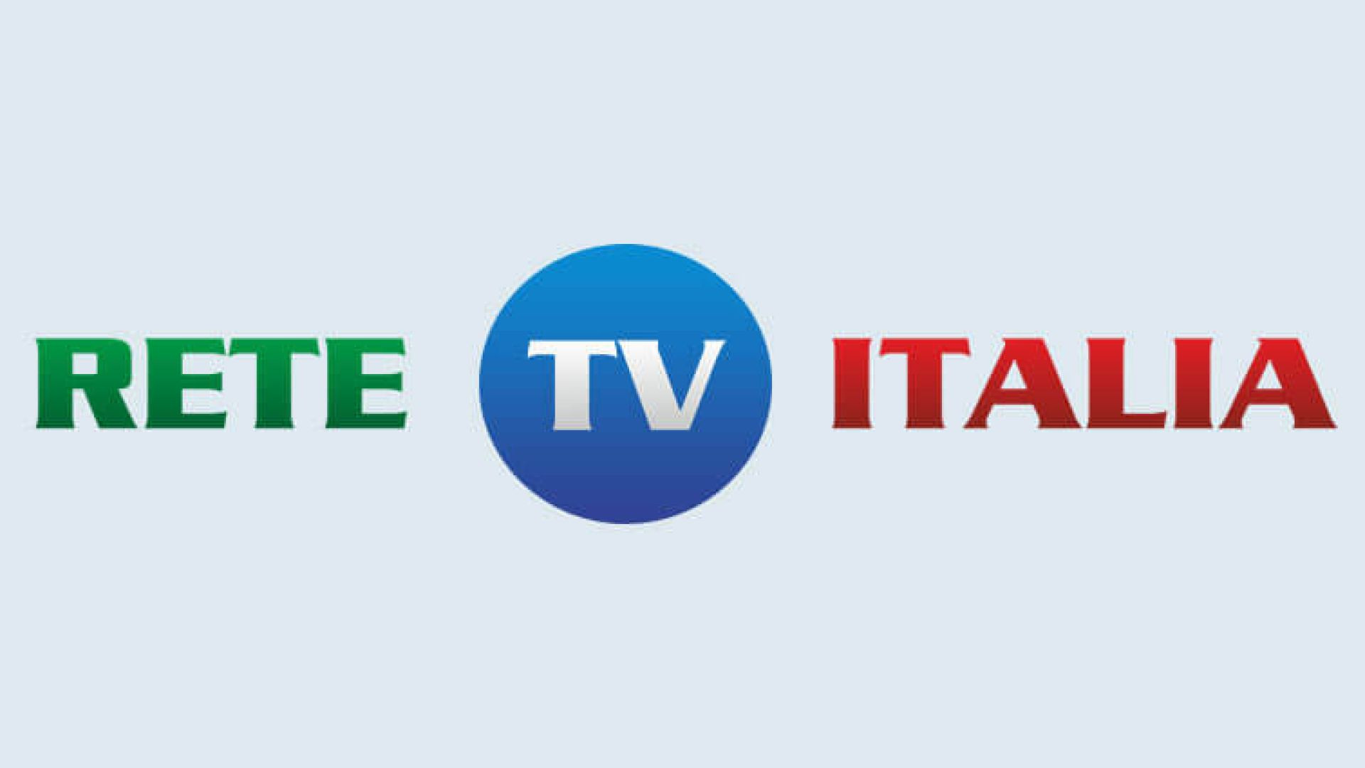 ⁣⁣Rete TV Italia