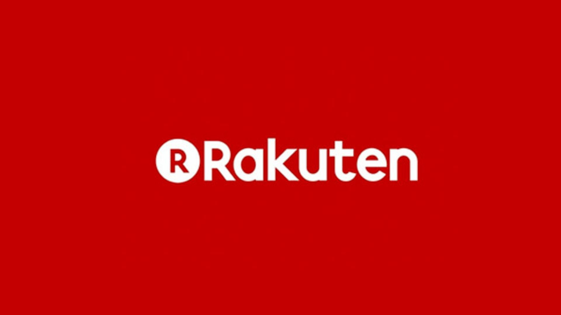 ⁣Rakuten Drama  italia