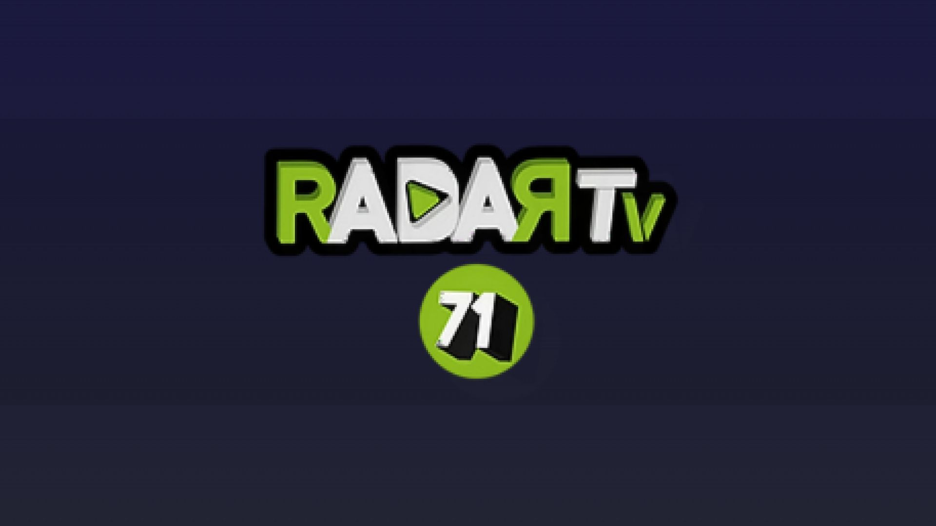 Radar TV 7