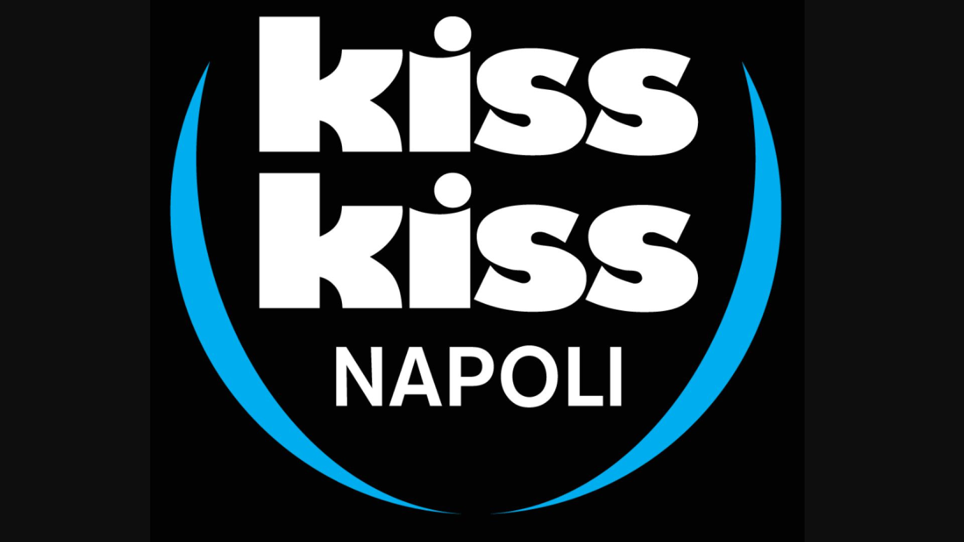 ⁣⁣Kiss Kiss Napoli TV