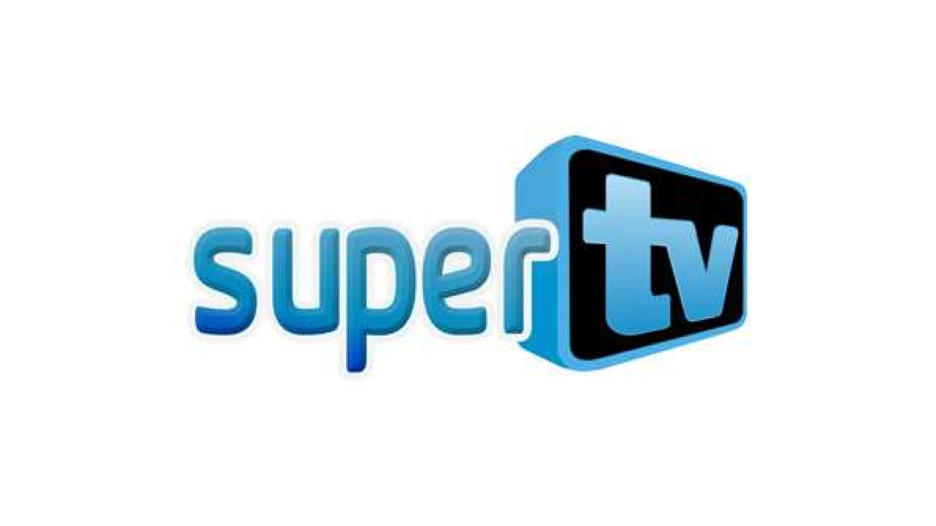 ⁣Super TV