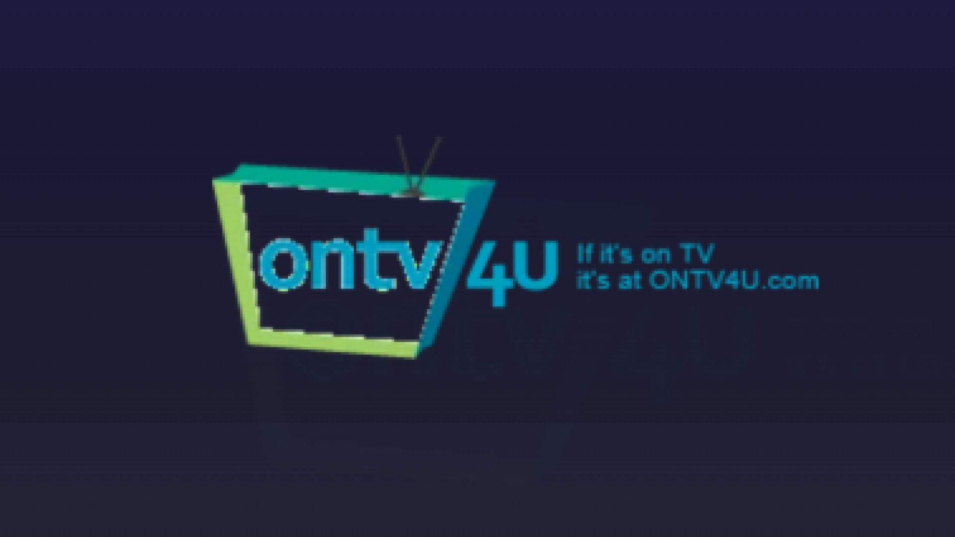 OnTV4U